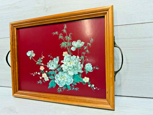 Vintage pimpernel holz - vintage,