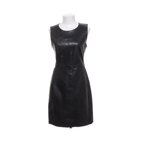 Lederkleid größe 38 - größe:,