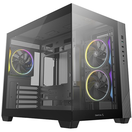 Deepcool cg330 - deepcool, 3f