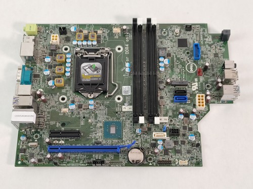 Dell precision t3420 - precision, sff