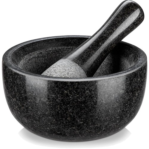 Mörser granit - mörser,