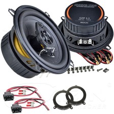 GROUND ZERO LAUTSPRECHER für