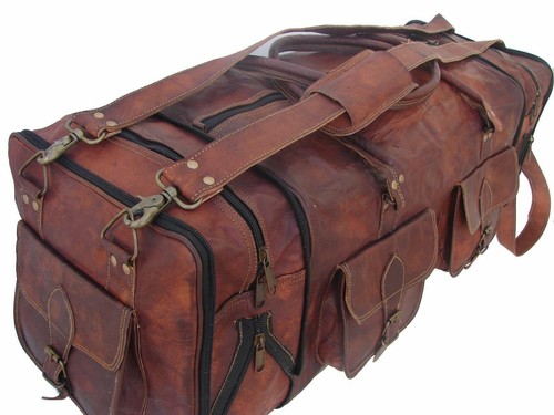 Zoll herren neu echtleder - herren,