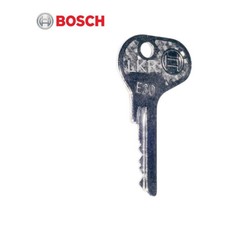 BOSCH Zündschlüssel E30 für Traktor Schlepper Deutz Hanomag Fendt Schlüter u.v.a