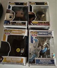 Funko Pop Sammlung Figuren Sammlung anschauen!!