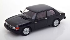 Saab 99 Turbo, 1/18, Cult