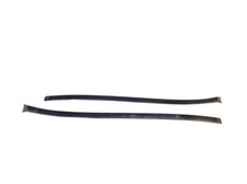 Zierleiste Frontscheibe für