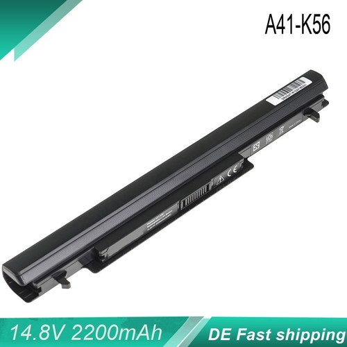 Akku 2200mah für asus - akku,