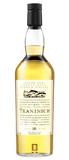 (64,15€/l) Teaninich 10 Years Flora & Fauna Collection 2021 Single Malt Scotch W