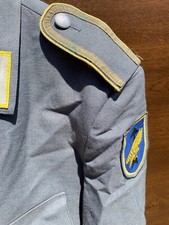 Bundeswehr Heer Dienstjacke