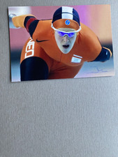 IRENE WÜST 6x Olympiasiegerin