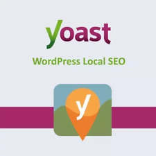 Yoast Local SEO – Lokales