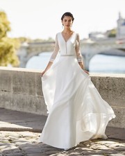 ALMA NOVIA * traumhaftes