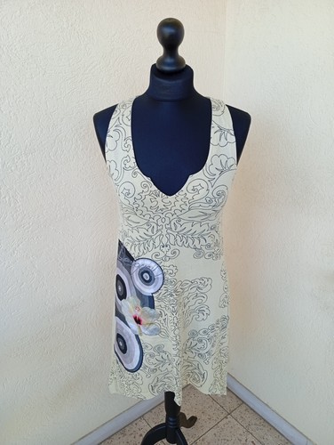 Desigual damen longtop tunika - desigual,