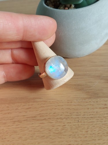 Echt silber ring 925 - echt,