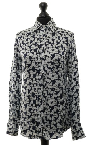 Robert friedman damen bluse - damen,