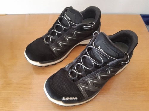Trekkingschuhe lowa pro gtx - trekkingschuhe,