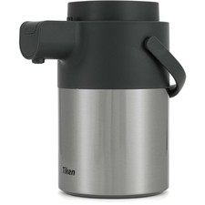 Edelstahl Thermoskanne 2,2 L