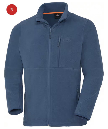 Nordcap herren fleecejacke - nordcap,