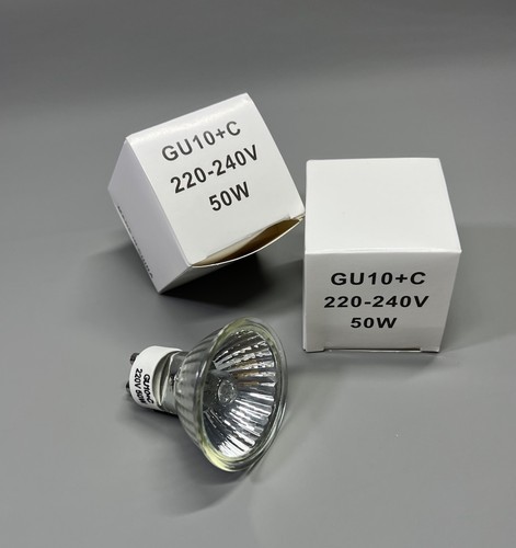 Halogen leuchtmittel strahler - leuchtmittel,
