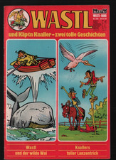 Wastl (Bastei, 1968-1972) #132