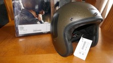 ORIGINAL BMW Jet Helm Bowler -