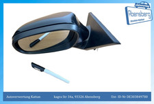 Gebr. BMW E81,E82,E88 LCI