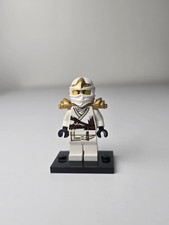 Lego® Ninjago Minifigur "Zane