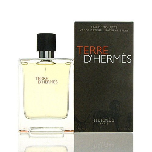 Hermès terre - terre, d´hermès