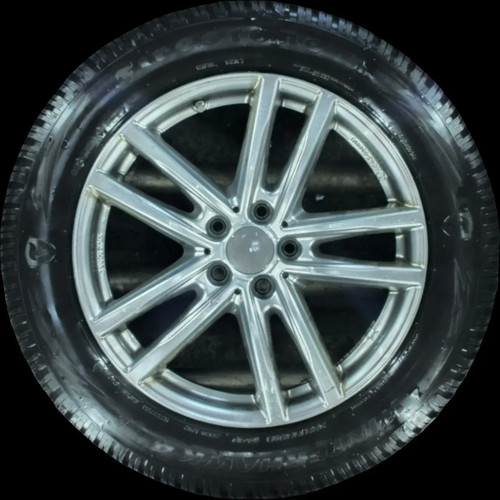 235 r18 winterreifen vw - r18,