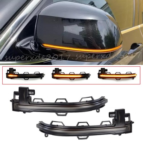 Led spiegelblinker - led,