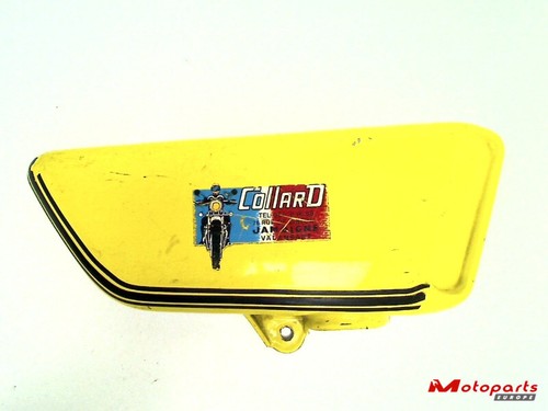 Seitendeckel rechts yamaha - rechts, rd