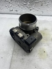 VW Passat 3B Audi A4 B5 Drosselklappe 06B133062M 1,8T APU ANB AWT AWM