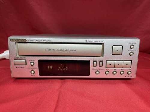 Onkyo 505x - onkyo,