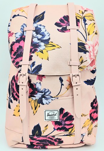 Herschel rucksack retreat - rucksack,