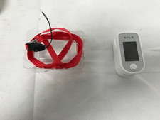 Aile Pulsoximeter