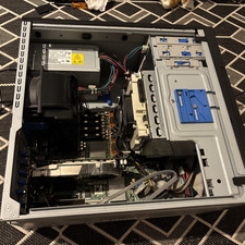 Vintage Aquado QxR BTO PC