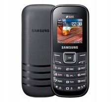 Samsung Keystone 2 GT-E1205Y