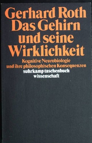 Das gehirn und - das,
