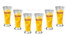 Pernod Pastis Glas Gläser