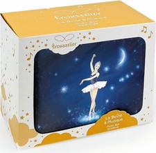 Trousselier - Schmuckkästchen