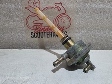 Benzinhahn 15mm Stecksystem