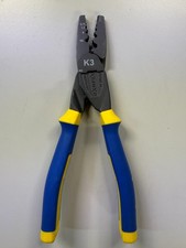 Klauke Presszange K3