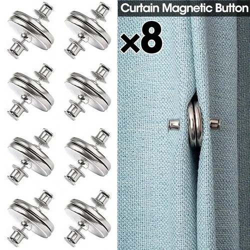 Stark magnetische vorhang - magnetische,
