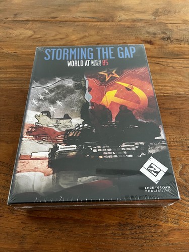 World war storming the - 85:,