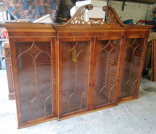 British furniture collection - furniture,