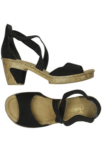 Rieker sandalen damen - rieker,