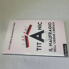 (Emanuele Parsi) Titanic Der