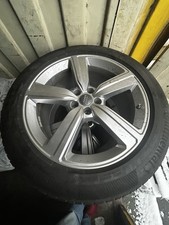 Winterräder 20 Zoll Audi