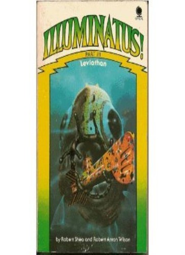 Illuminatus leviathan bk - illuminatus!:,